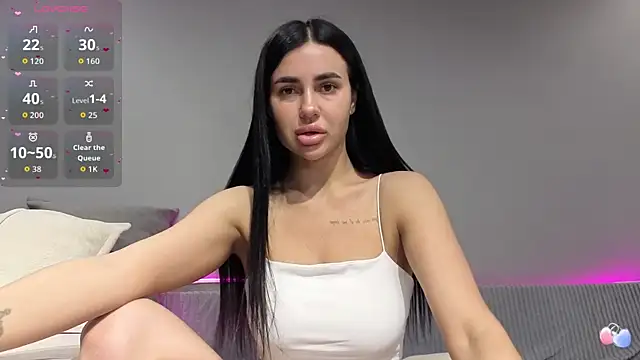 Snapshot of Mary__foxy chatting on 05/04/26, 11:12 Mary foxy online show from 05/04/26, 11:12