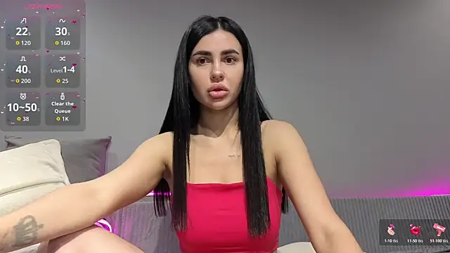 Snapshot of Mary__foxy chatting on 05/16/26, 10:08 Mary foxy online show from 05/16/26, 10:08