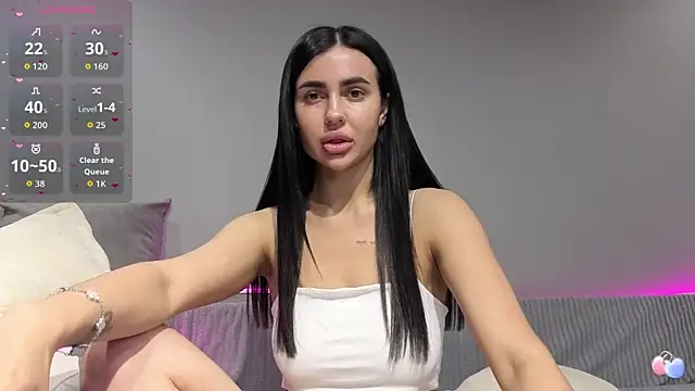 Snapshot of Mary__foxy chatting on 05/19/26, 01:56 Mary foxy online show from 05/19/26, 01:56