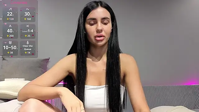 Snapshot of Mary__foxy chatting on 06/26/26, 10:14 Mary foxy online show from 06/26/26, 10:14