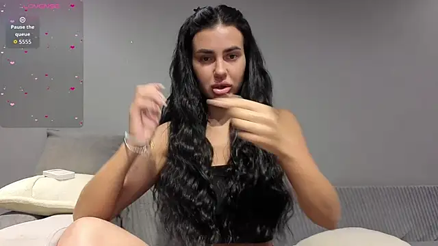 Snapshot of Mary__foxy chatting on 07/12/26, 08:00 Mary foxy online show from 07/12/26, 08:00