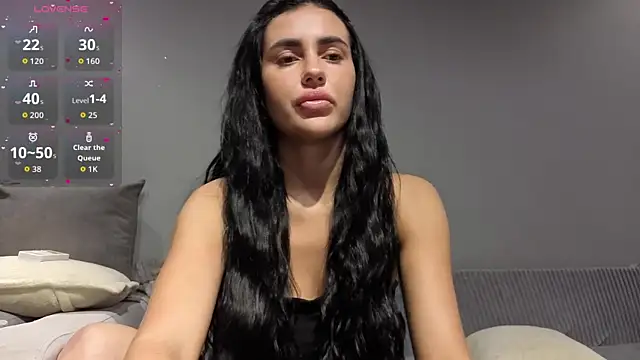 Snapshot of Mary__foxy chatting on 07/17/26, 10:03 Mary foxy online show from 07/17/26, 10:03