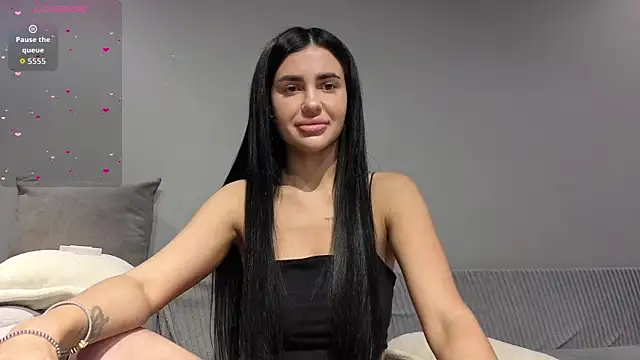 Snapshot of Mary__foxy chatting on 07/18/26, 10:24 Mary foxy online show from 07/18/26, 10:24