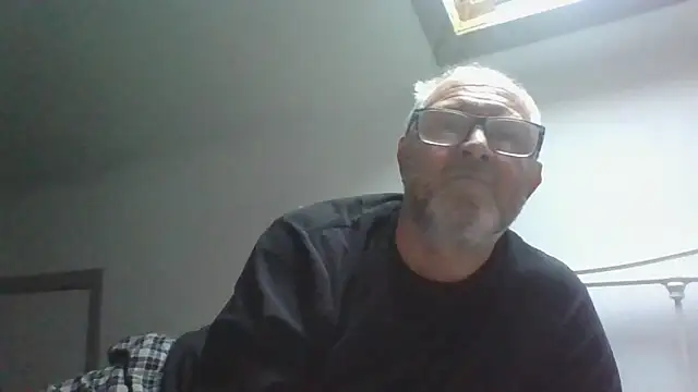 naughtygrandad1 online show from 02/03/26, 10:31