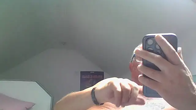 naughtygrandad1 online show from 07/12/26, 03:25