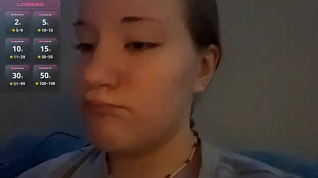 Snapshot of PandaFluff chatting on 03/23/26, 08:35 PandaFluff online show from 03/23/26, 08:35