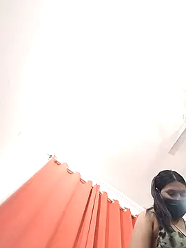 Maya-bebo online show from 01/15/26, 08:52