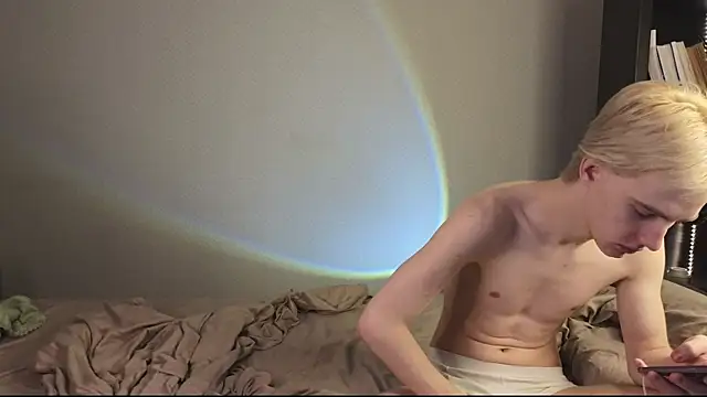 saintlauren1 online show from 09/14/25, 01:10