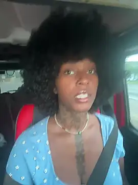 MistiSavannah online show from 06/27/26, 11:37
