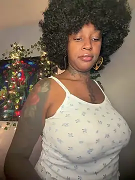 MistiSavannah online show from 08/01/26, 12:59