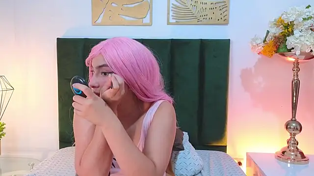 AkashaMoon  online show from 09/09/25, 12:05