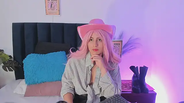 AkashaMoon  online show from 09/13/25, 12:43