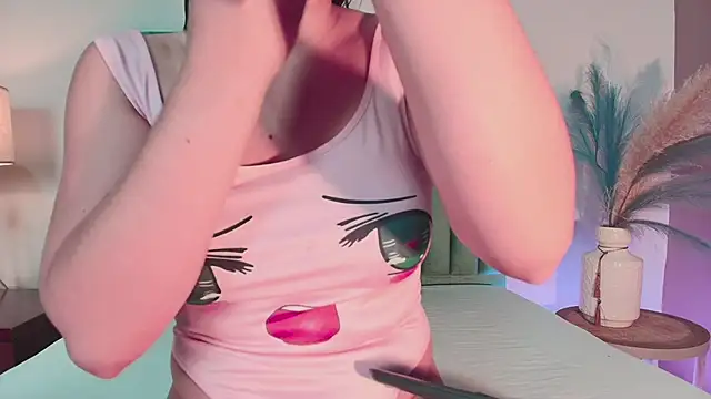 AkashaMoon  online show from 10/22/25, 12:05