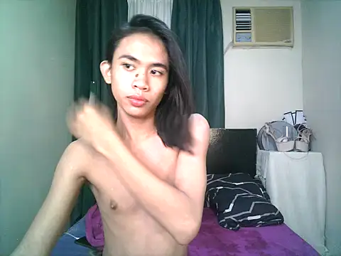 Sweet-shopia online show from 10/03/25, 02:03