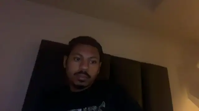 Yungandhungd online show from 07/07/26, 07:09