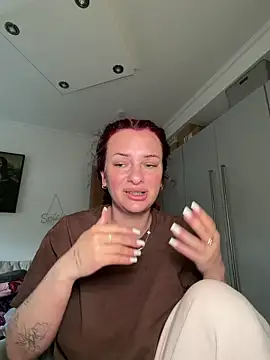 OliviaaFischer online show from 02/05/26, 11:15