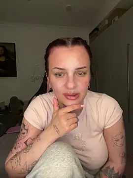 OliviaaFischer online show from 02/19/26, 10:50