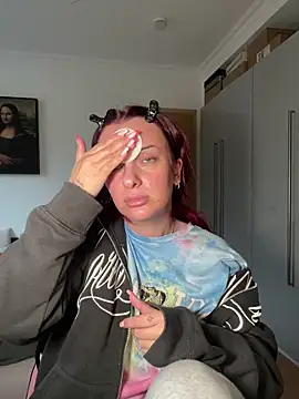 OliviaaFischer online show from 02/21/26, 03:35