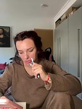 OliviaaFischer online show from 03/09/26, 12:09