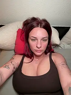 OliviaaFischer online show from 04/12/26, 11:43