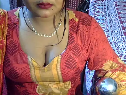 Nusrat Faria07 online show from 10/22/25, 12:05