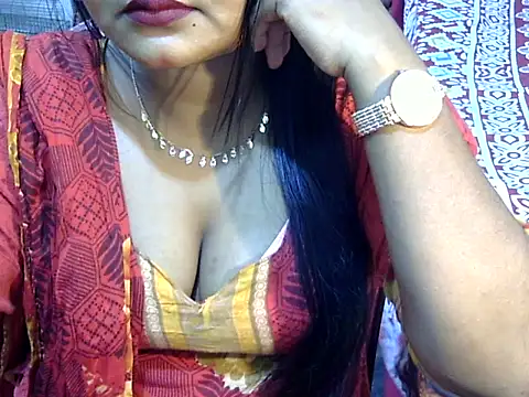 Nusrat Faria07 online show from 10/23/25, 12:10