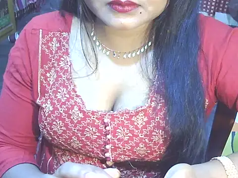 Nusrat Faria07 online show from 11/15/25, 09:00