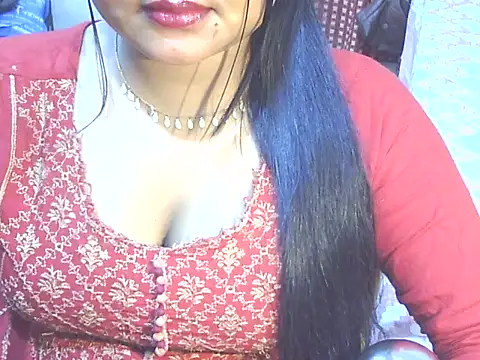 Nusrat Faria07 online show from 12/05/25, 08:12