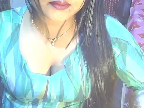 Nusrat Faria07 online show from 12/13/25, 09:53