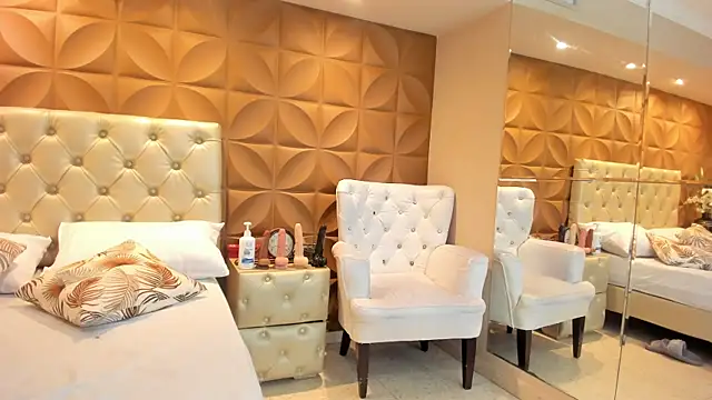 BarbaraCortez online show from 02/07/26, 08:12