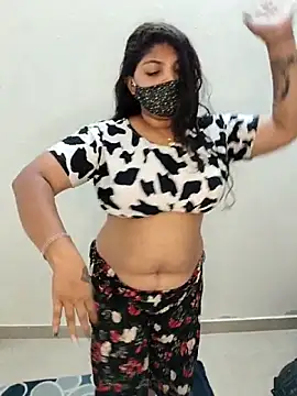 Komal-stream online show from 09/29/25, 12:38