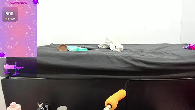 Moon78sweet online show from 09/10/25, 11:32