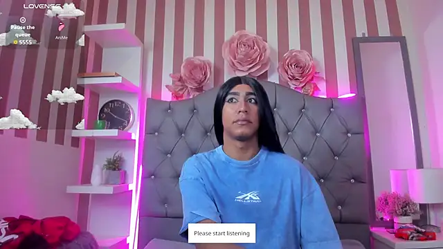 Lucia-Horny24 online show from 09/13/25, 12:16