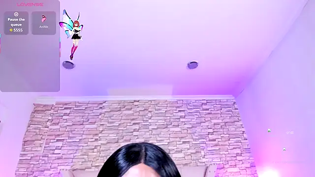 Lucia-Horny24 online show from 12/03/25, 07:12