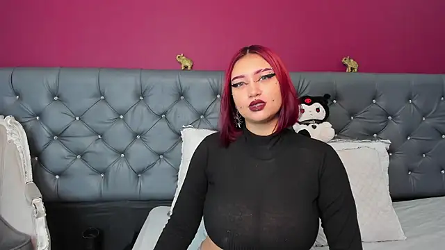 VenussDark online show from 10/09/25, 05:11