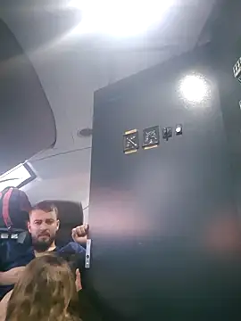 AlexAlice12 online show from 10/10/25, 03:33