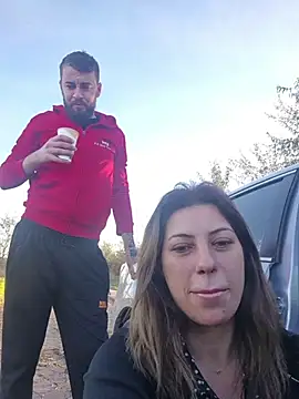 AlexAlice12 online show from 10/29/25, 02:19