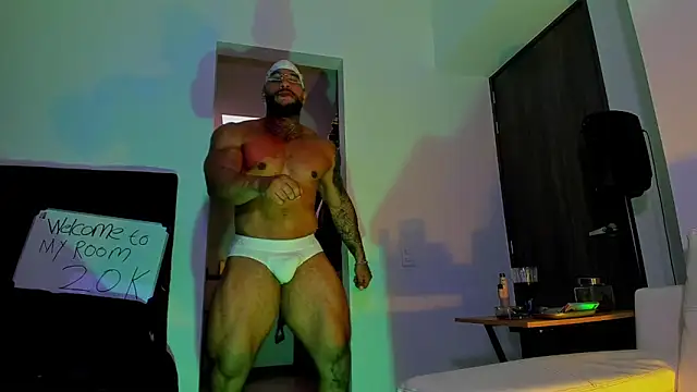 Andrew Johnnson online show from 09/15/25, 05:24