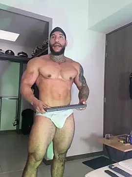 Andrew Johnnson online show from 10/10/25, 05:12