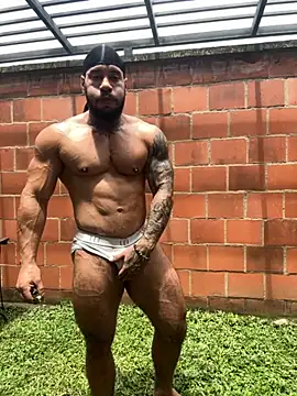 Andrew Johnnson online show from 10/14/25, 04:19