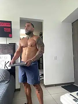 Andrew Johnnson online show from 02/18/26, 06:04