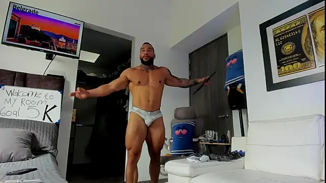 Andrew Johnnson online show from 03/24/26, 08:03