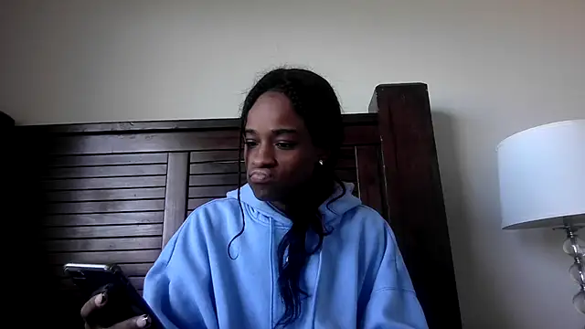 Marlowlovee online show from 09/21/25, 05:14