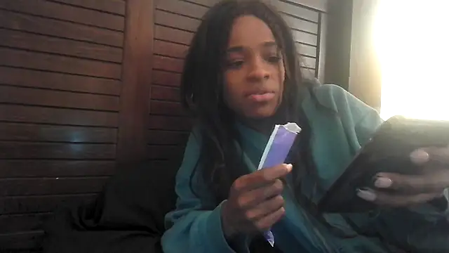 Marlowlovee online show from 09/25/25, 03:54