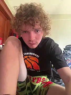 landen432 online show from 10/03/25, 05:10