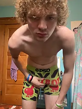 landen432 online show from 10/07/25, 06:16