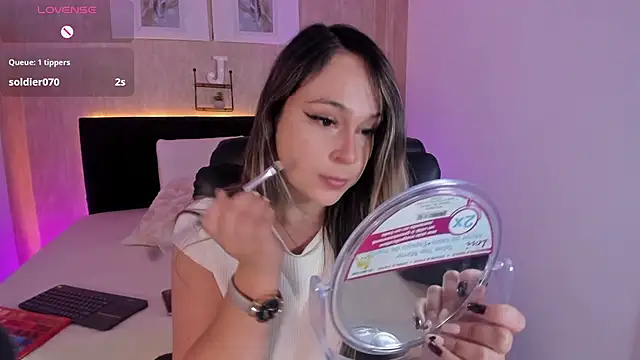 Snapshot of jessica_hotxxx chatting on 01/10/26, 02:30 jessica hotxxx online show from 01/10/26, 02:30