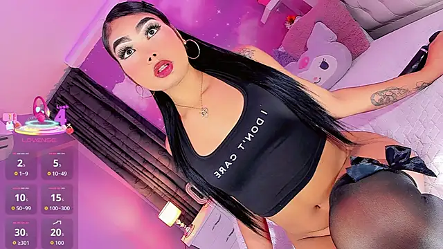 LanaOrtiiz online show from 10/04/25, 05:38