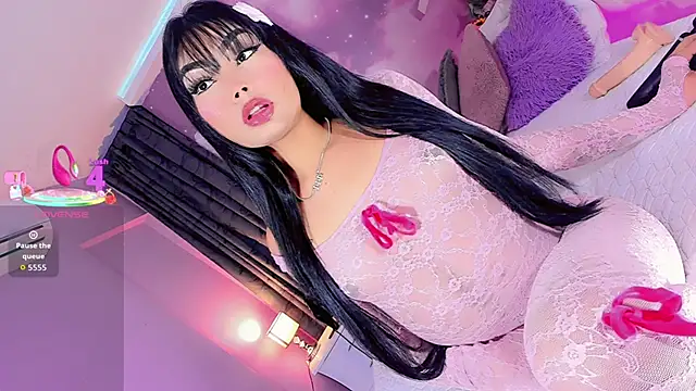 LanaOrtiiz online show from 10/06/25, 05:27