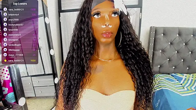 Sara hot12112 online show from 10/24/25, 07:32